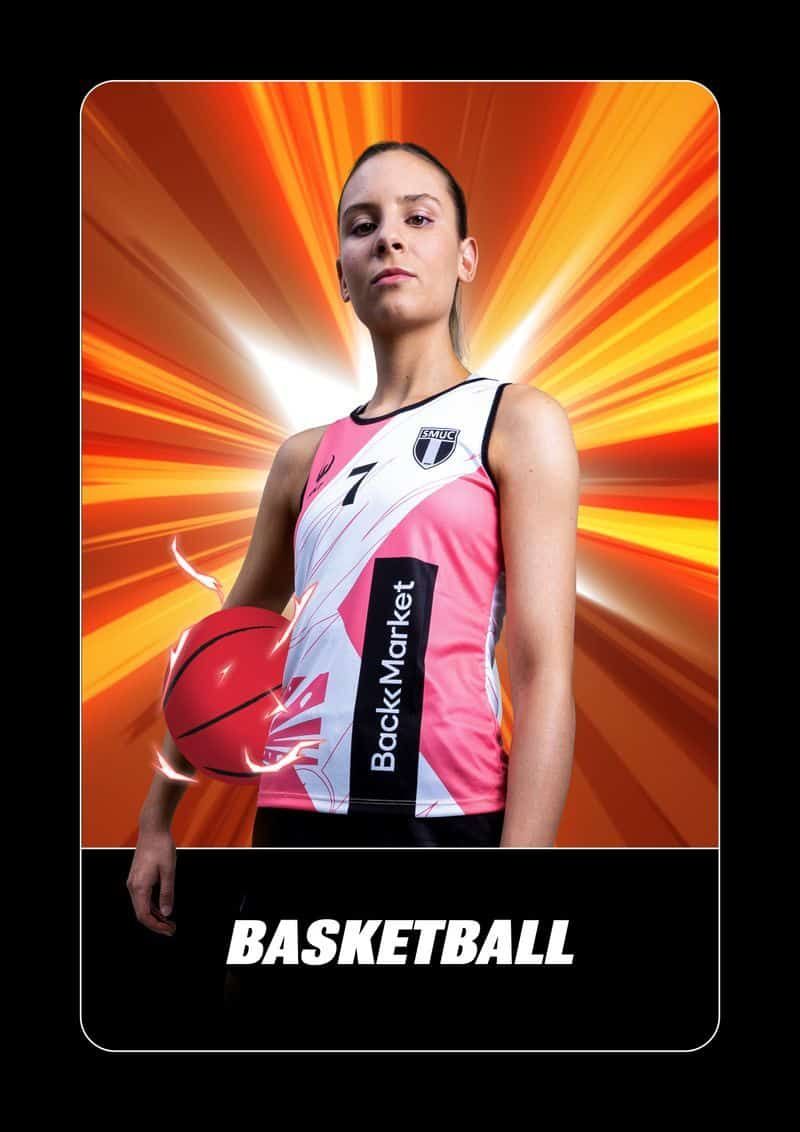 NOLT Basketball