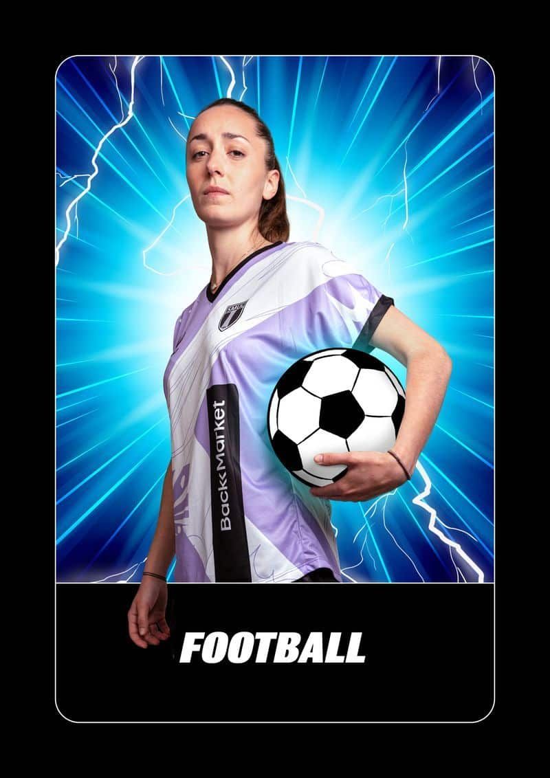 NOLT Fodbold