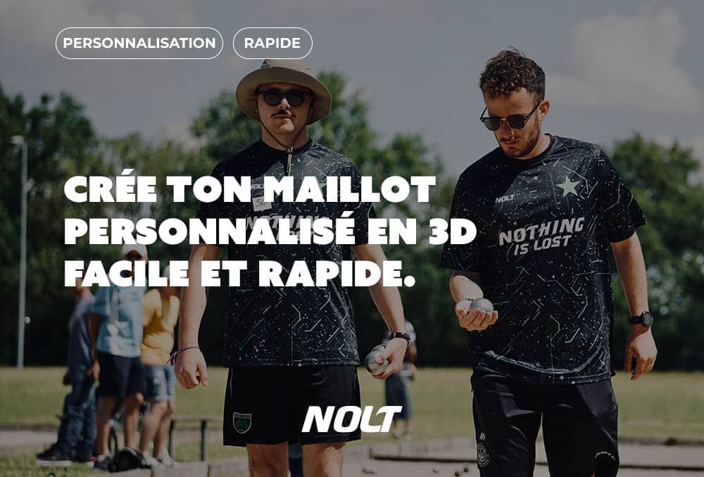 Design din egen trøje i 3D – nemt og hurtigt